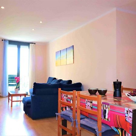 Apartament Tramuntana 2 1 Roses- Immo Barneda Zewnętrze zdjęcie