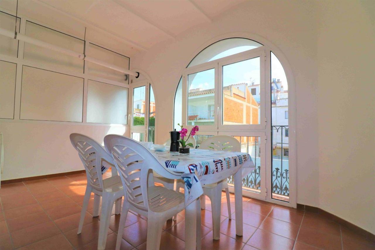 Apartament Tramuntana 2 1 Roses- Immo Barneda Zewnętrze zdjęcie