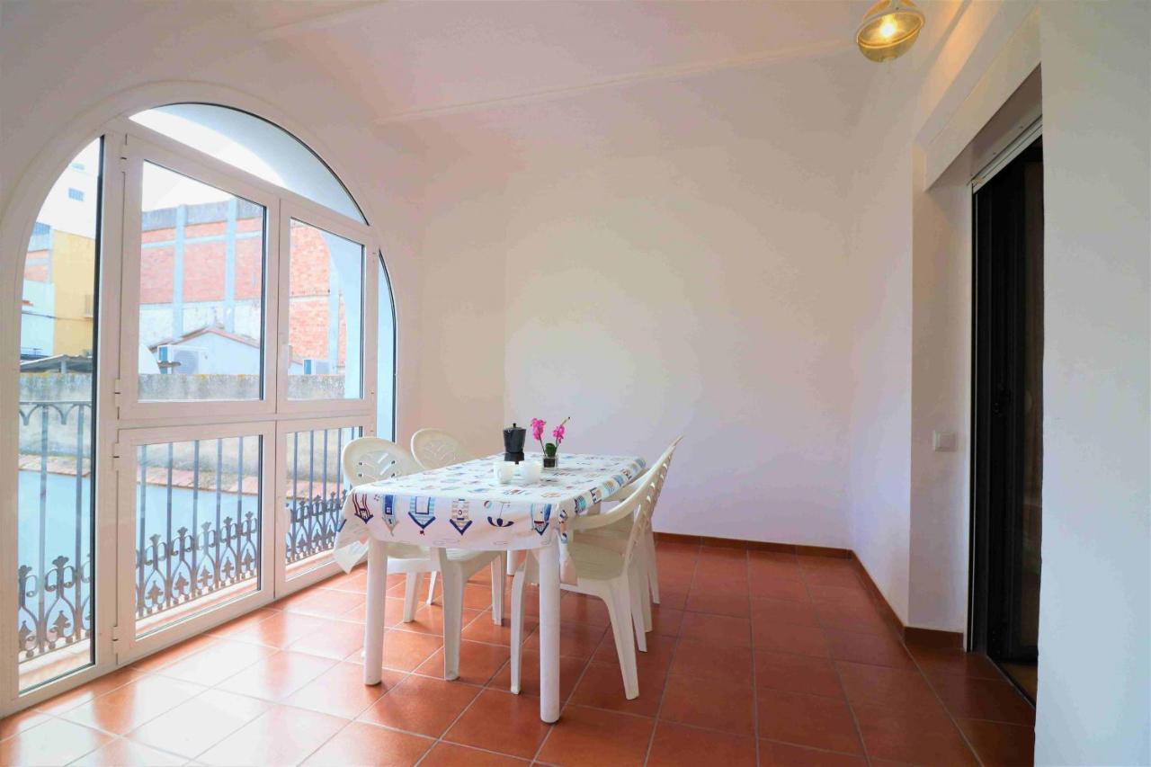 Apartament Tramuntana 2 1 Roses- Immo Barneda Zewnętrze zdjęcie