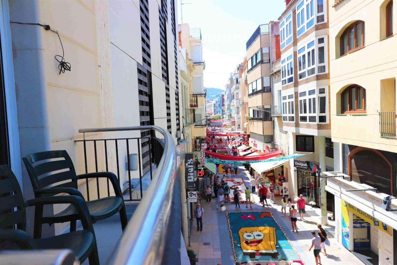 Apartament Tramuntana 2 1 Roses- Immo Barneda Zewnętrze zdjęcie
